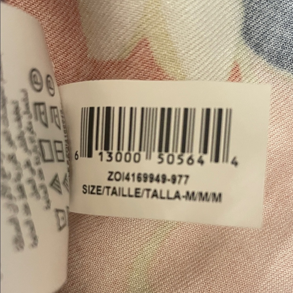 Bcbgeneration Floral Long Duster - image 8